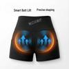 Pantaloni de Yoga EMS cu Puls pentru Slăbit - Pantaloni Fitness Modelatori pentru Sport în Aer Liber