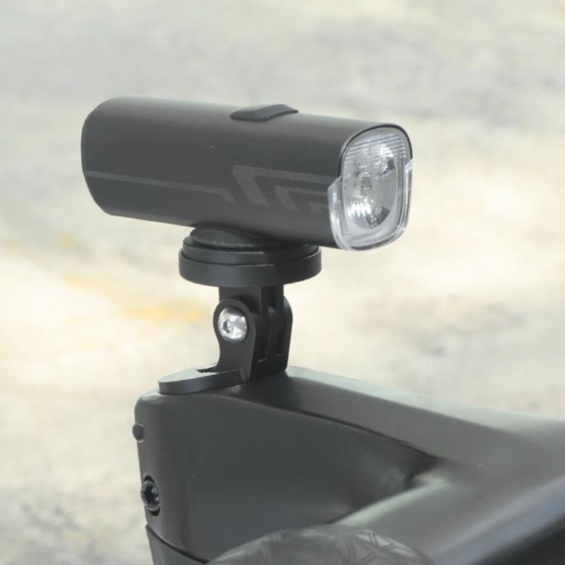 High Strength Bicycles Speedometers Mount Quickly Release Cycling Accessory Mount for Cameras and Lamp