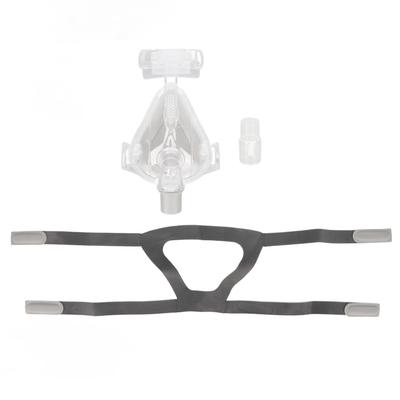 Replacement Frame Cushion For BMC FM2 Easy Breathing Adjustable 360 Degree Flexible Nasal Headgear