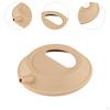 Bowlbound Silicone Cover with for Outdoor Activities
