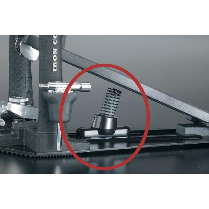 Tama Iron Cobra/Speed Cobra Support Spring Cobra Coil CC900S (1 Pack)