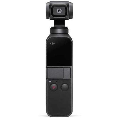 DJI Tragbare Kamera Osmo Pocket OSPKJP