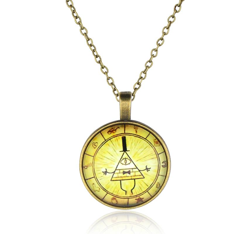 Anime Gravity Falls Cijfer Sleutelhanger Mysterieuze Stad Stanley Pines Dipper Mabel Dierenriem Dagboek Metaal Emaille Sleutelhanger Sleutel Speelgoed