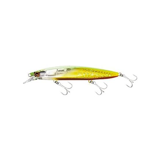 SHIMANO Hot Sand Flounder Minnow Flash Boost 135F (Floating)/135S (Sinking)