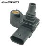 13627804742 Engine MAP Manifold Turbo Boost Pressure Sensor For BMW B37 B37B B47 B47B 13628570118 13628637896