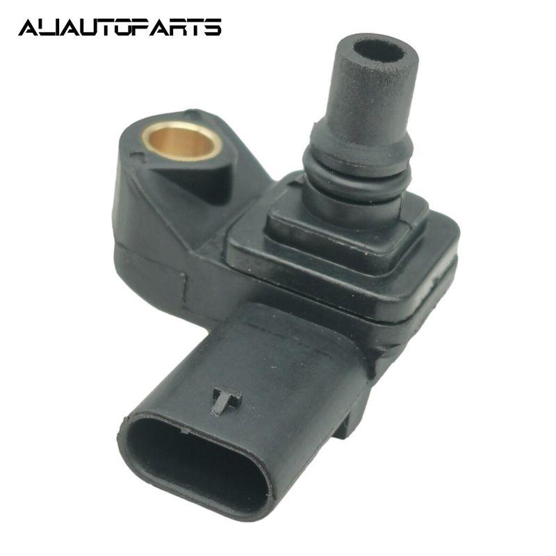 13627804742 Engine MAP Manifold Turbo Boost Pressure Sensor For BMW B37 B37B B47 B47B 13628570118 13628637896