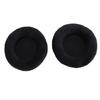 4 Pcs 100mm Headphone Earpads Velvet Sponge Replacement Ear Cushions for DT440 DT660 DT770 DT860