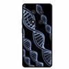 For Honor X9c Case X 9 c Coque Flowers Black Silicone TPU Soft Back Cover For Honor Magic 7 Pro Magic7 5G lite Phone Case Funda