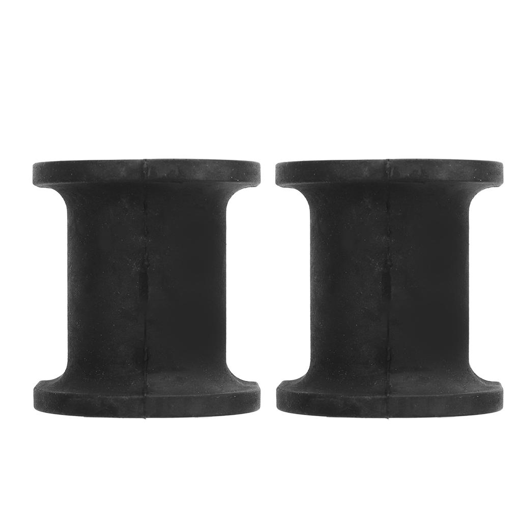 2 Pcs Stabiliser Anti Roll Bar Bush 7H0411313 Front Sway Bar Bushings for Transporter T5 Van