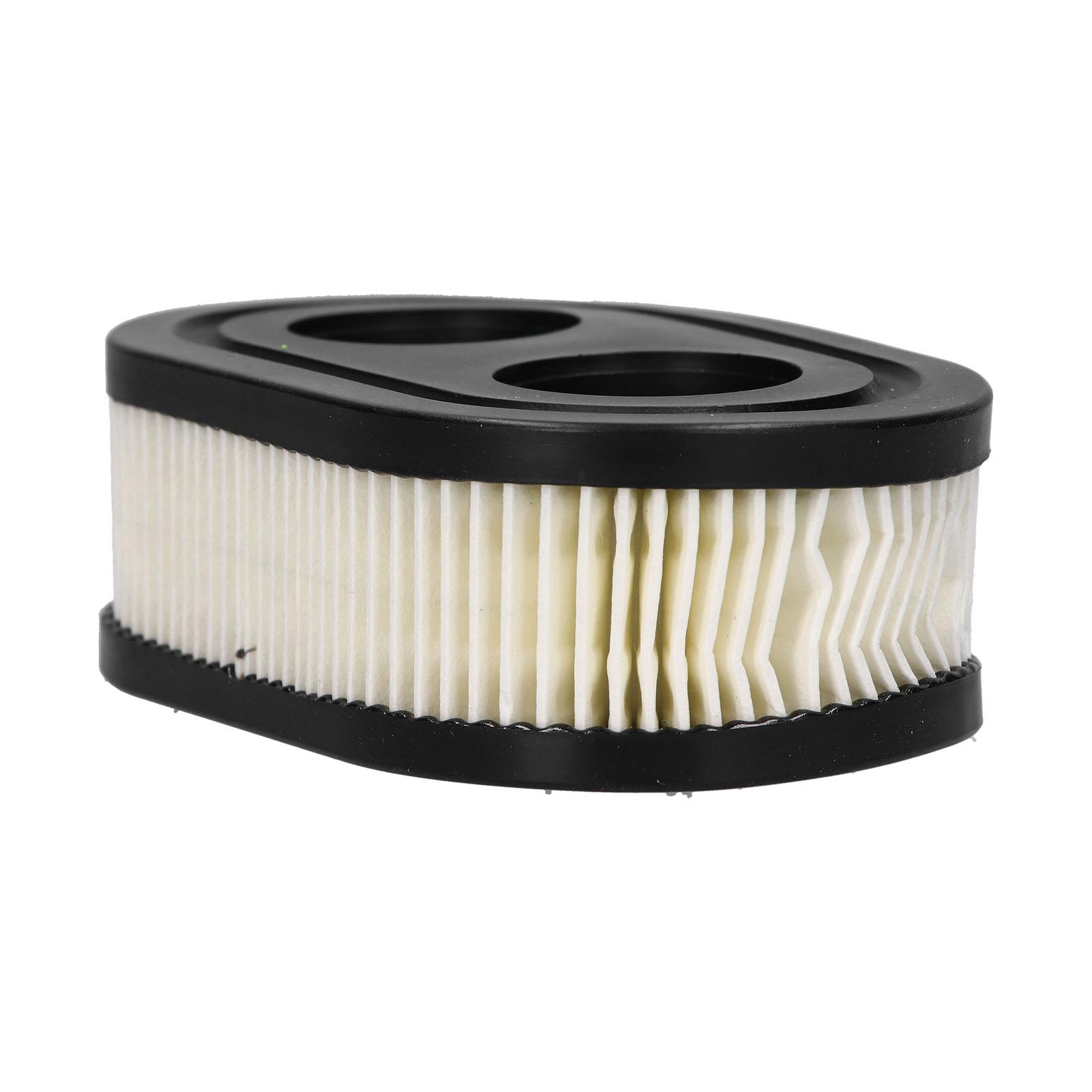 

Воздушный фильтр газонокосилки Картридж воздушного фильтра Замена Подходит для 798452 593260 Газонокосилка