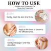 Body Firming Cream-Lifting & Firming Skin With Jojoba Seed Oil-Deep Moisturizing Skin-Suitable For All Skin Types, 80ml