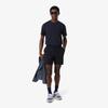 Men's Poly Stretch Bermuda Shorts FH3014-56GHDE