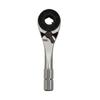 Neuer Mini-Steckschlüssel Drehmomentschlüssel 1/4" 6,35mm Sechskant Ratsche Einstellbar Toughbuilt Zwei-Wege Schraubendreher Manuelle Werkzeuge