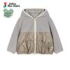 JNBY Baby Toddler Sporty Jacket