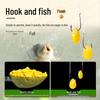 Xibu Feng VB Sweet Corn & Wheat Fishing Bait