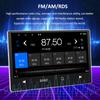 13" Inch 2 Din Car Android Radio Stereo Video Player GPS 2din Universal CarPlay Auto Multimedia Stereo 2 DIN For Style