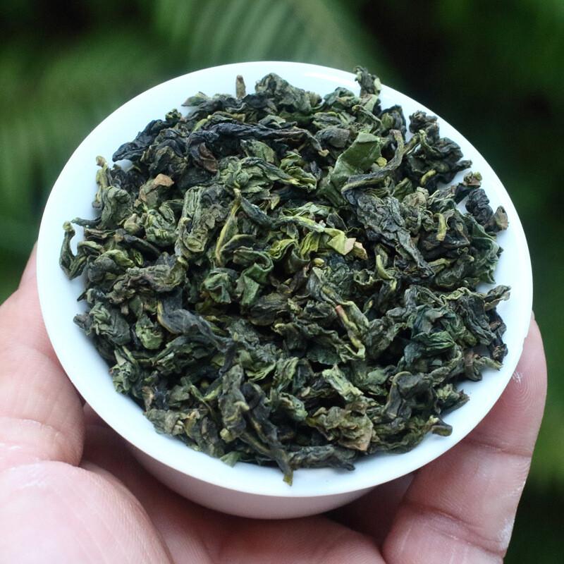Anxi Tie Guan Yin Tea Gift Box 500g Strong Orchid Aroma Oolong 2025 Fresh Tea