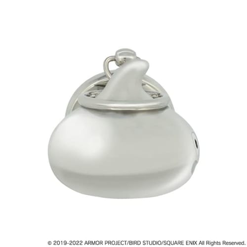 Dragon Quest Metallic Monsters Gallery Suramichi Astron