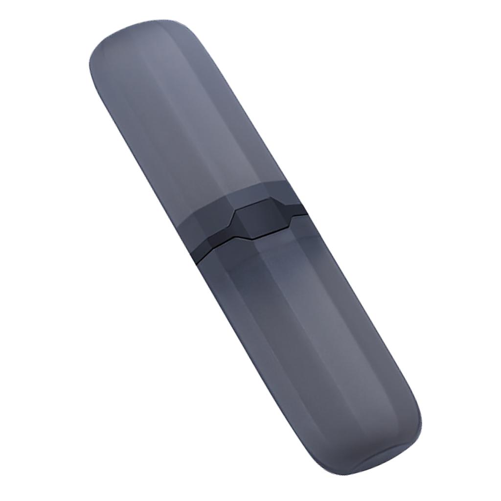 Toothbrush Travel Case Multifunction   Protective Portable Toothbrush Holder for Toothbrush Toothpaste
