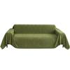 Sofa Towel Cover Cloth Full Cover Anti-cat Scratch Universal New High-end All-inclusive Sofa Cushion Cover Cover Blanket for All Seasons