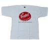 T-shirt COOPER'S Vintage Années 1990 NEUF ANCIEN STOCK Étiquette OK