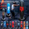 Boxe et arts martiaux – Sacs de frappe