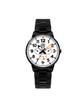 Pogseubagenwachi Silent Men'S Metal Watch Vw-Allspace-Wb
