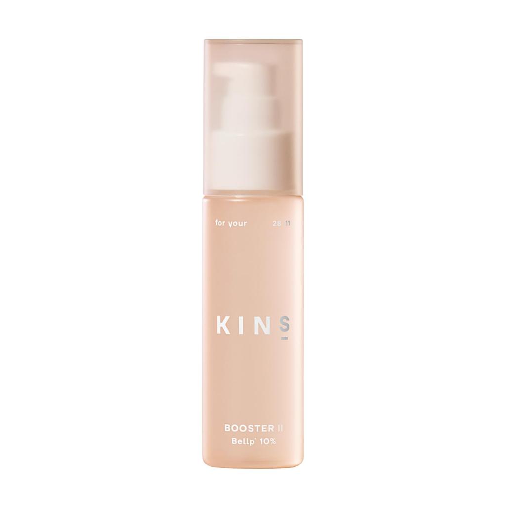 KINS BOOSTER II Original Fermented Pore Age Sensitive Oily Dry Moisturizing Lotion Serum, 50ml, Serum, Care, Moisturizing, Firming, Spots, Skin, Skin,