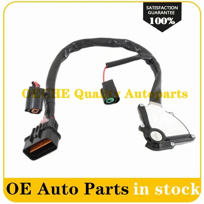 New 1PC A/T Case Inhibitor Switch MB811106 MB 811106 for Mitsubishi Pajero Montero II 1990-2003 V31 V32 V33 V43 V44