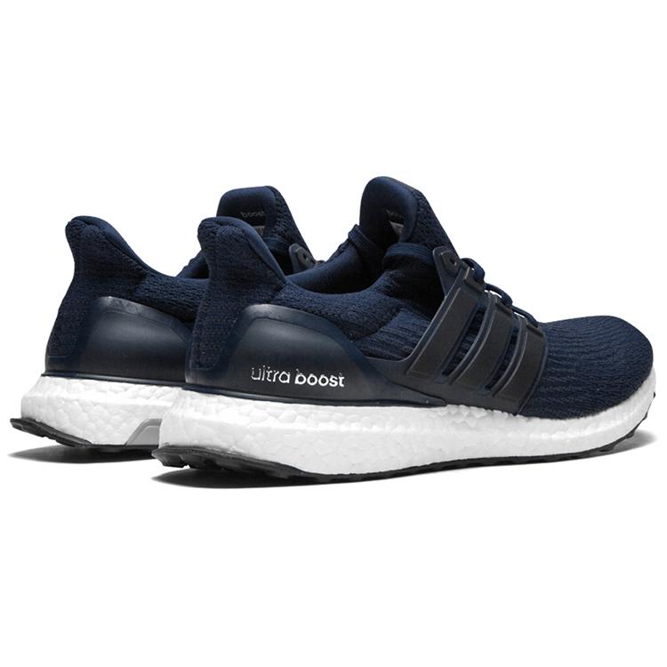 Nové Adidas Ultra Boost 3.0 Navy BA8843