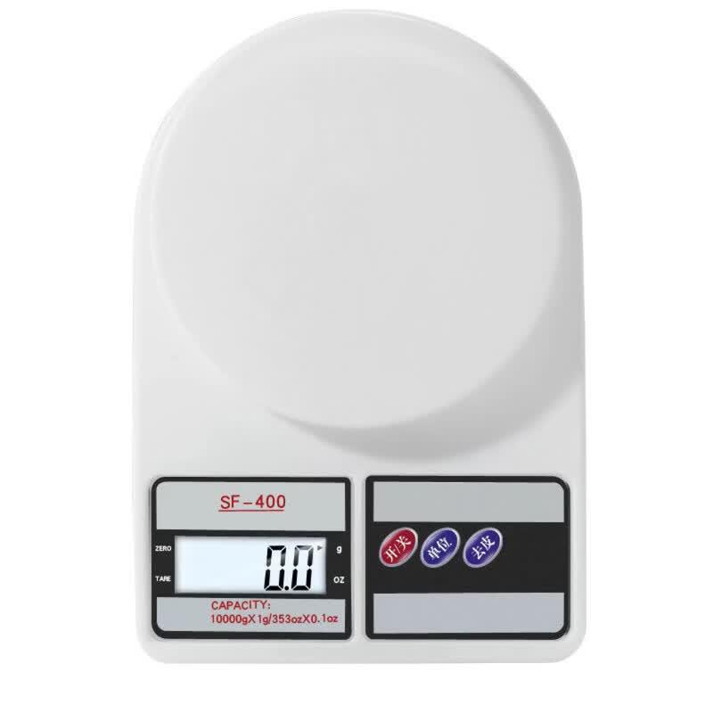 Mi Ling Household Digital Kitchen Scale (CN version)