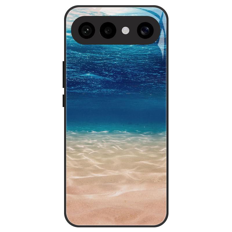 Coque For VIVO S50 Pro Mini Case Tempered Glass Phone Cover For VIVO S50Pro Mini V2527A Shockproof Hard PC Fundas Shell Bumper