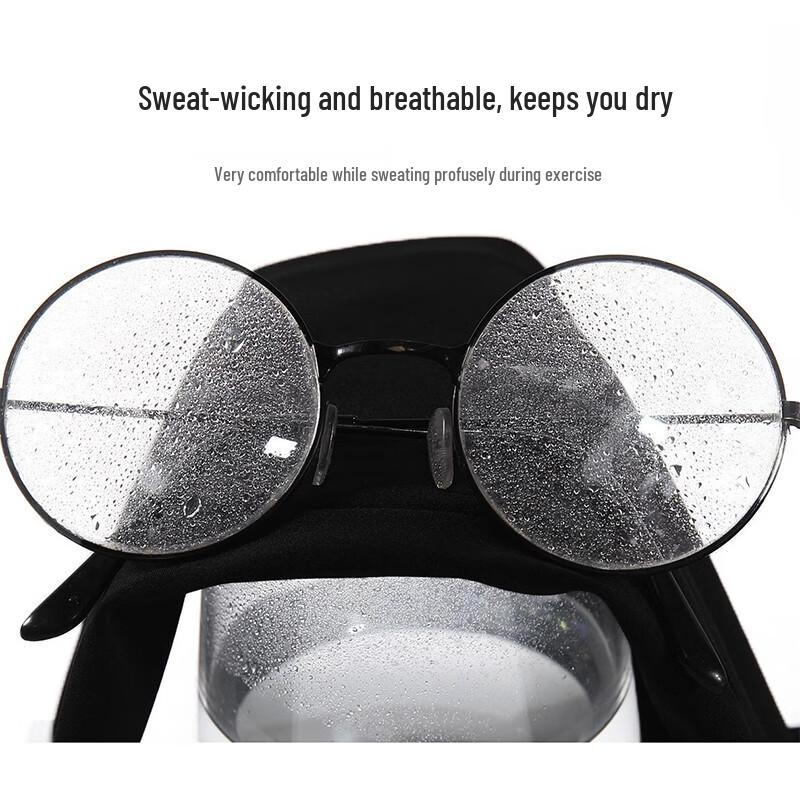 Langsha Women's High-Waist Yoga & Fitness Leggings with Pockets