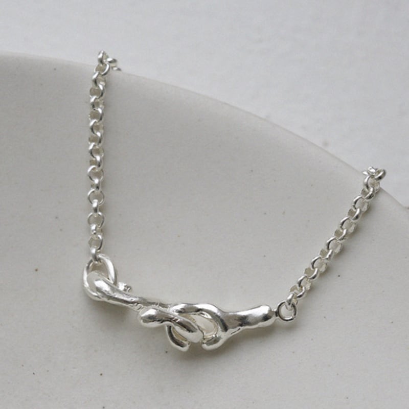 REINDEER GENTLE STONE BRACELET 02