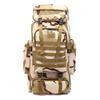 Waterproof Outdoor Camo Hiking Backpack