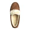 Eastern Counties Leather Womens/Ladies Zoe Plush Lined Loafers