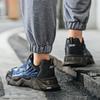 Pánské boty Tenisky Pánské tenisky Luxusní boty Pánské ležérní Trenér Závody Prodyšné módní povaleče na běhání Boty pro muže