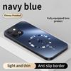 For Vivo Y31D Y31D Pro Case Integrated Magnetic Light-absorbing Fashion Ice Image Frosted Surface Shock Absorption Box