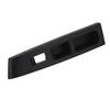 Front Armrest Upper Panel Easy Installation Reliable Front Armrest Upper Panel Cover Replacement for Toyota Vitz 2010