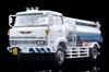 TOMYTEC Tomica Limited Vintage Neo Hino KB314 Tank Lorry White Finished Model 338994 1/64 LV-N49c