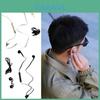 Sports Bluetooth Earbuds With Noise Cancellation And Call Support For Outdoor Activities