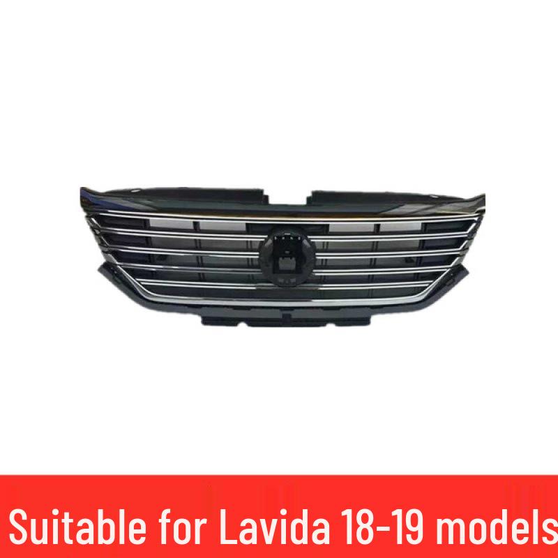 08-21 VW Lavida/Langxing Front Grille Mesh - Original Style
