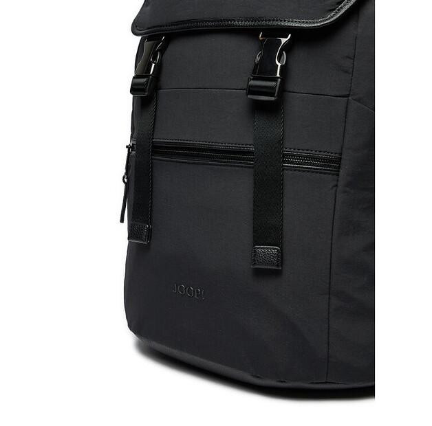 JOOP! Рюкзак Narni Henning 4140007738 Черный