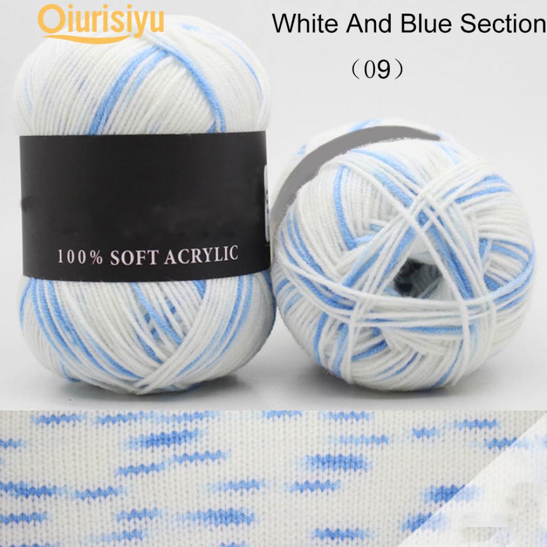 

Пряжа, мягкий акрил, 1 моток 50г