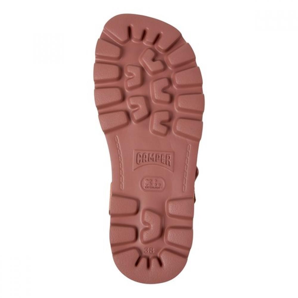 Camper Women S Sandal brutuS Sandal K201768 003