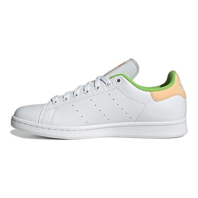 Disney x Stan Smith Miss Piggy & Kermit Sneakers Unisex Bianco Bianco Nuvola Pantone GZ5863
