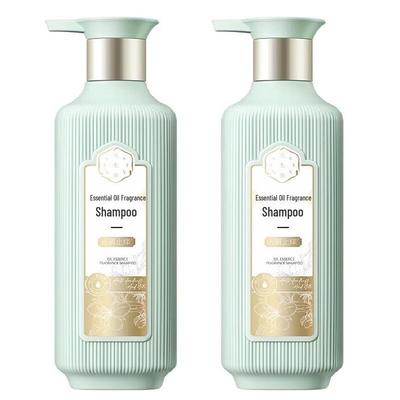 SanShengHua Essential Oil Anti-Dandruff & Itch Relief Shampoo