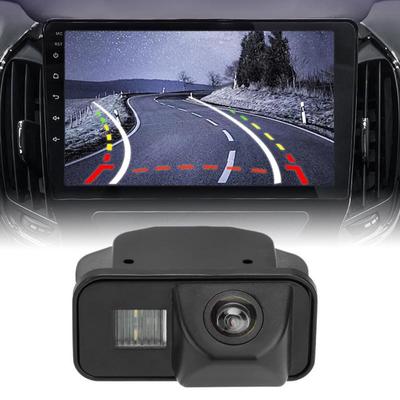 Hd Geri Vites Kamerası 170 Derece Su Geçirmez Otopark Sistemi Monitörü /Vios'a Uygun