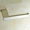 Bathroom Accessory Set High Quality 304# Stainless Steel 4pcs - tower bar hook Toilet Paper Holders towel holder