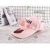 Portable Mini USB Rechargeable Fan Hat Outdoor Sun Protection Adjustable Cap with Detachable Fan for Hands-Free Cooling